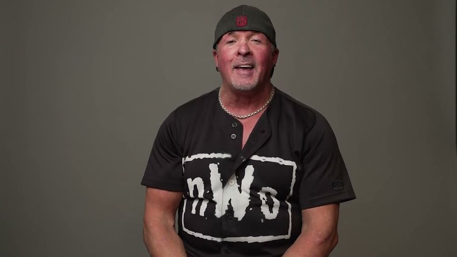 Buff Bagwell Apologises For Merchandise Issues, Confirms Former Manager